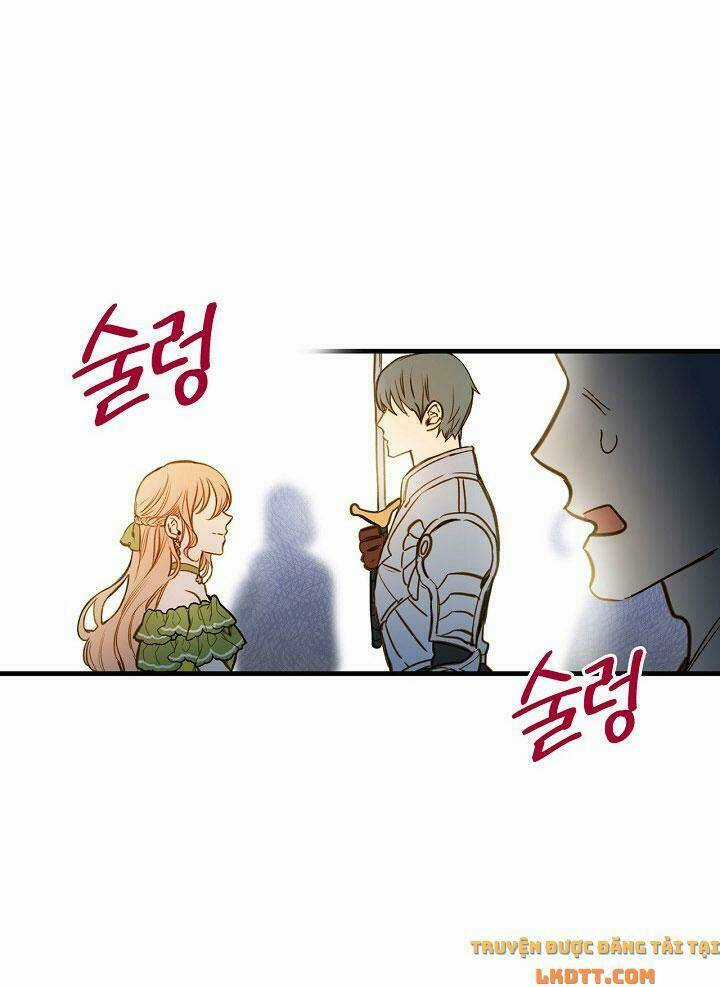 Hoàng Phi Bóng Tối - Chapter 21 - Trang 11