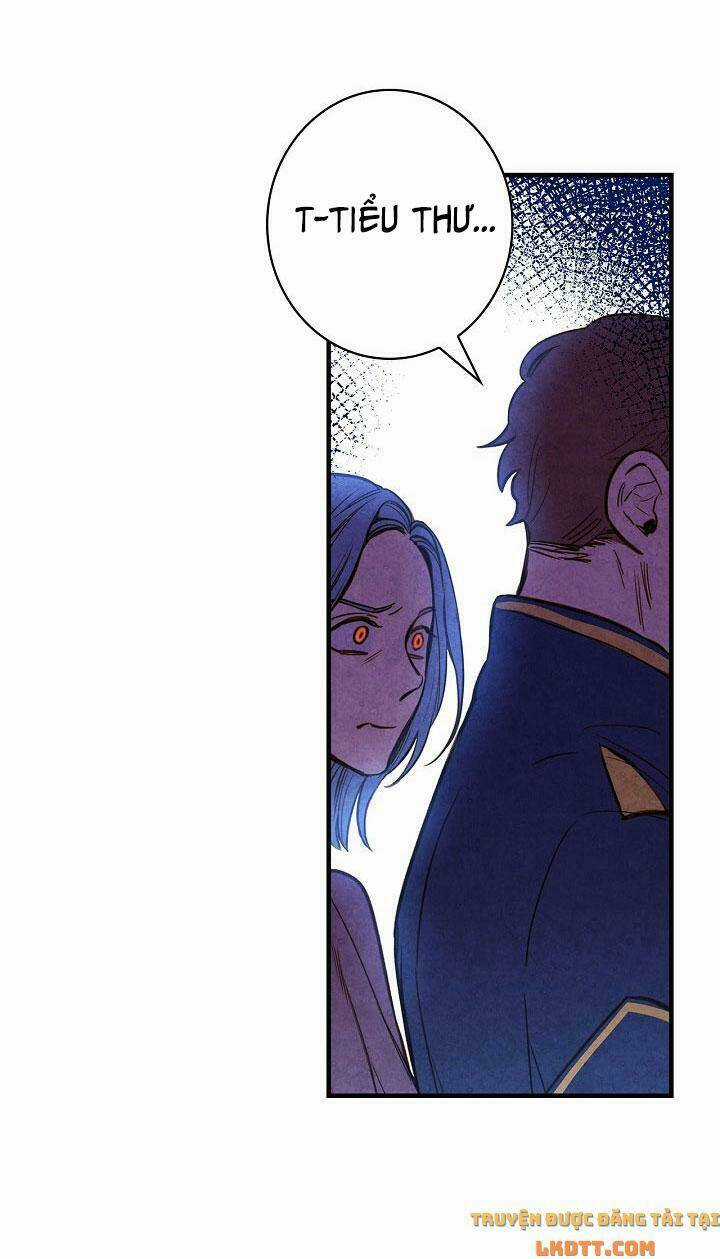 Hoàng Phi Bóng Tối - Chapter 21 - Trang 12