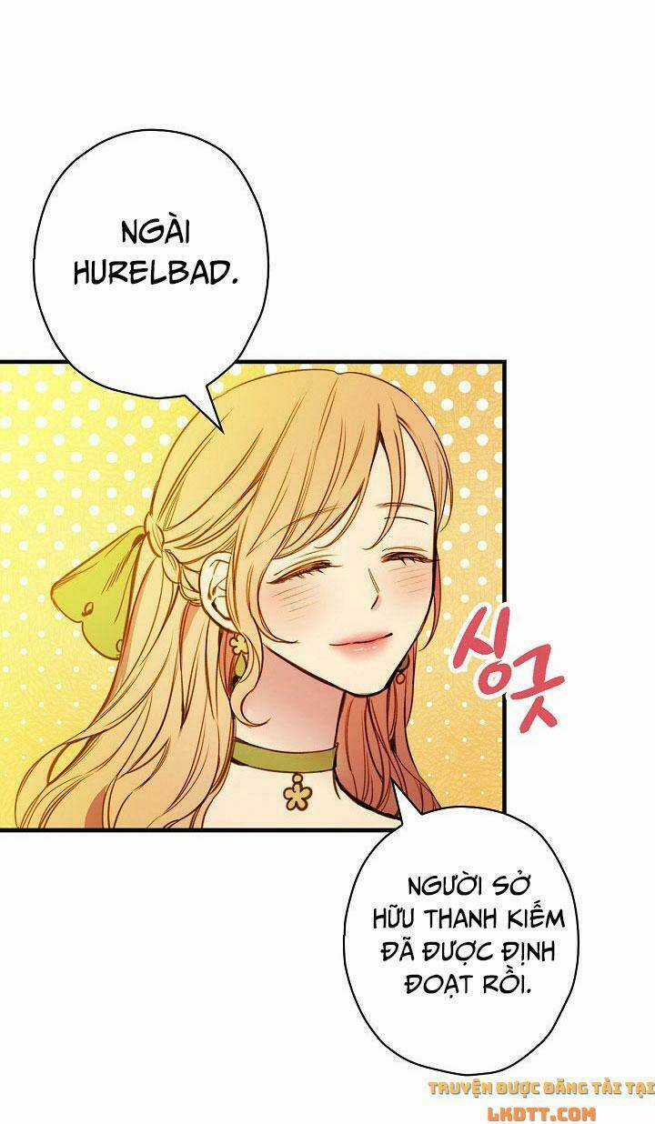 Hoàng Phi Bóng Tối - Chapter 21 - Trang 13