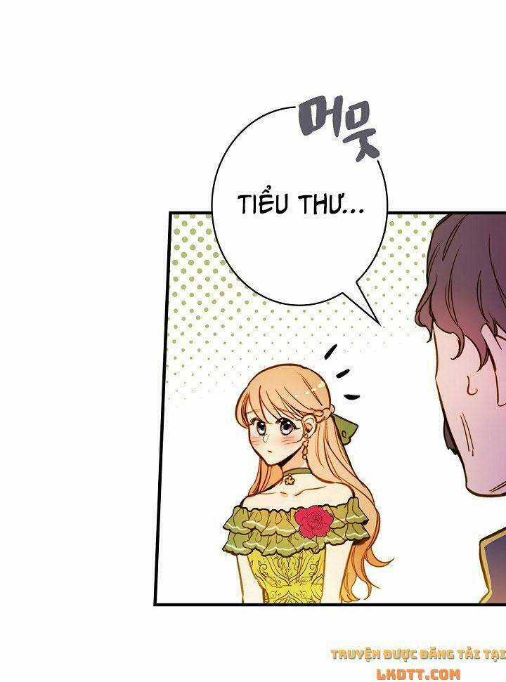 Hoàng Phi Bóng Tối - Chapter 21 - Trang 16