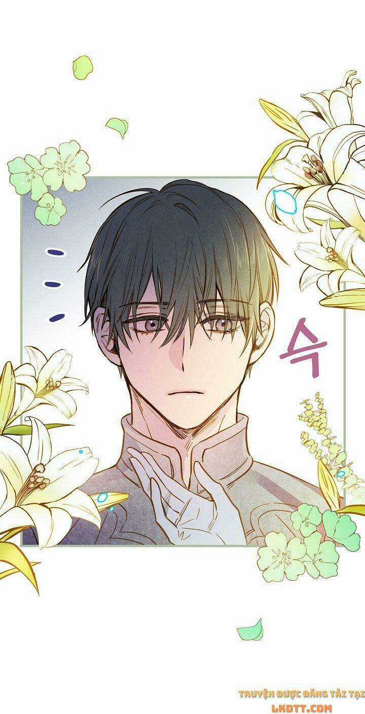 Hoàng Phi Bóng Tối - Chapter 21 - Trang 21