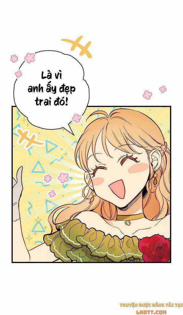 Hoàng Phi Bóng Tối - Chapter 21 - Trang 22