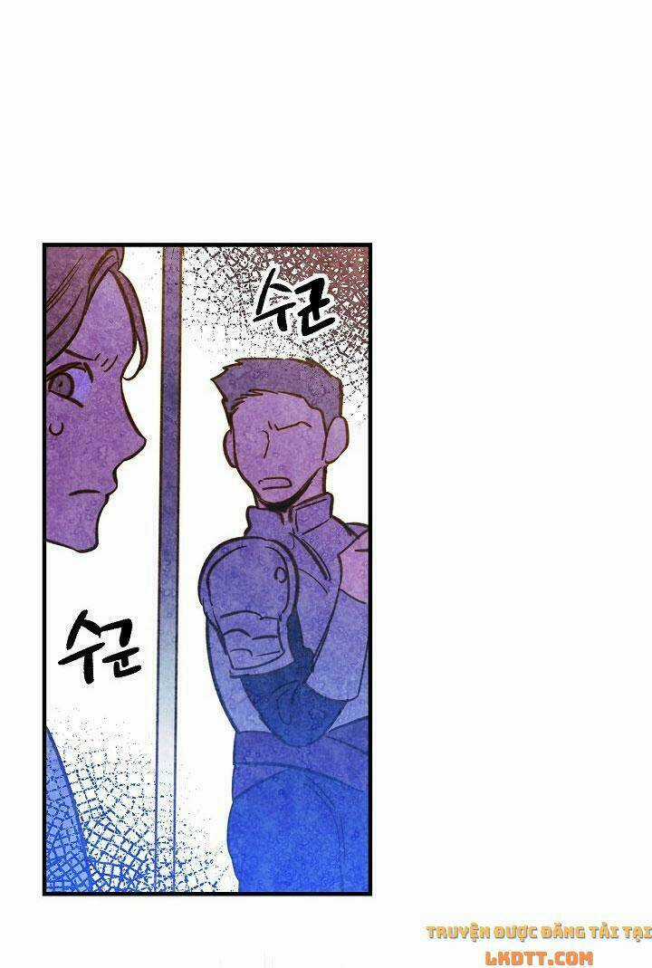 Hoàng Phi Bóng Tối - Chapter 21 - Trang 24