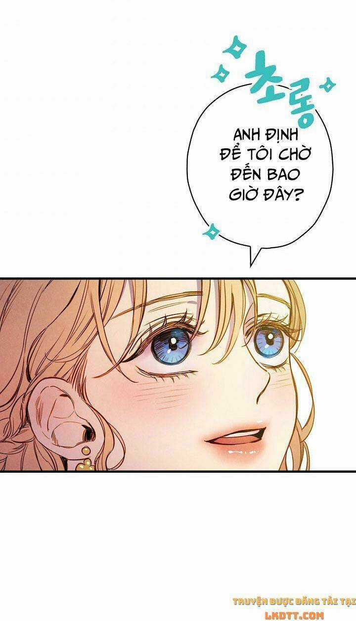 Hoàng Phi Bóng Tối - Chapter 21 - Trang 27