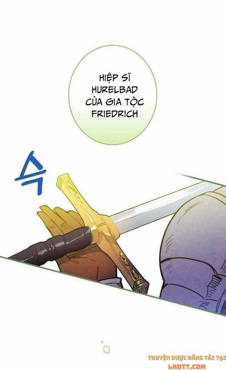 Hoàng Phi Bóng Tối - Chapter 21 - Trang 28