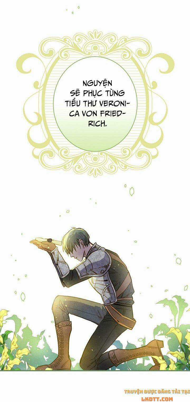 Hoàng Phi Bóng Tối - Chapter 21 - Trang 29