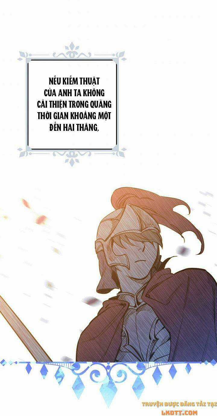 Hoàng Phi Bóng Tối - Chapter 21 - Trang 4