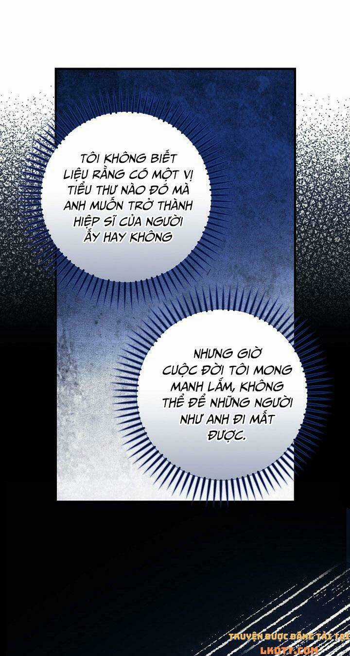 Hoàng Phi Bóng Tối - Chapter 21 - Trang 32