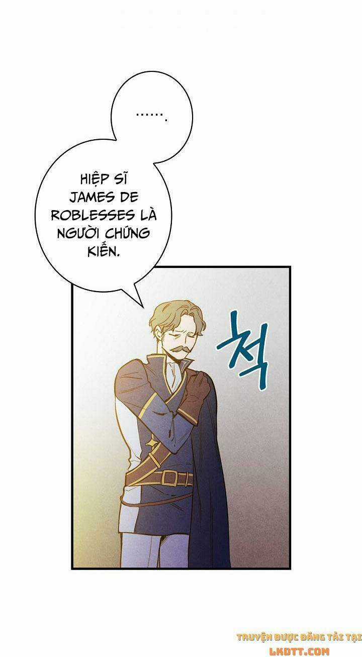 Hoàng Phi Bóng Tối - Chapter 21 - Trang 35