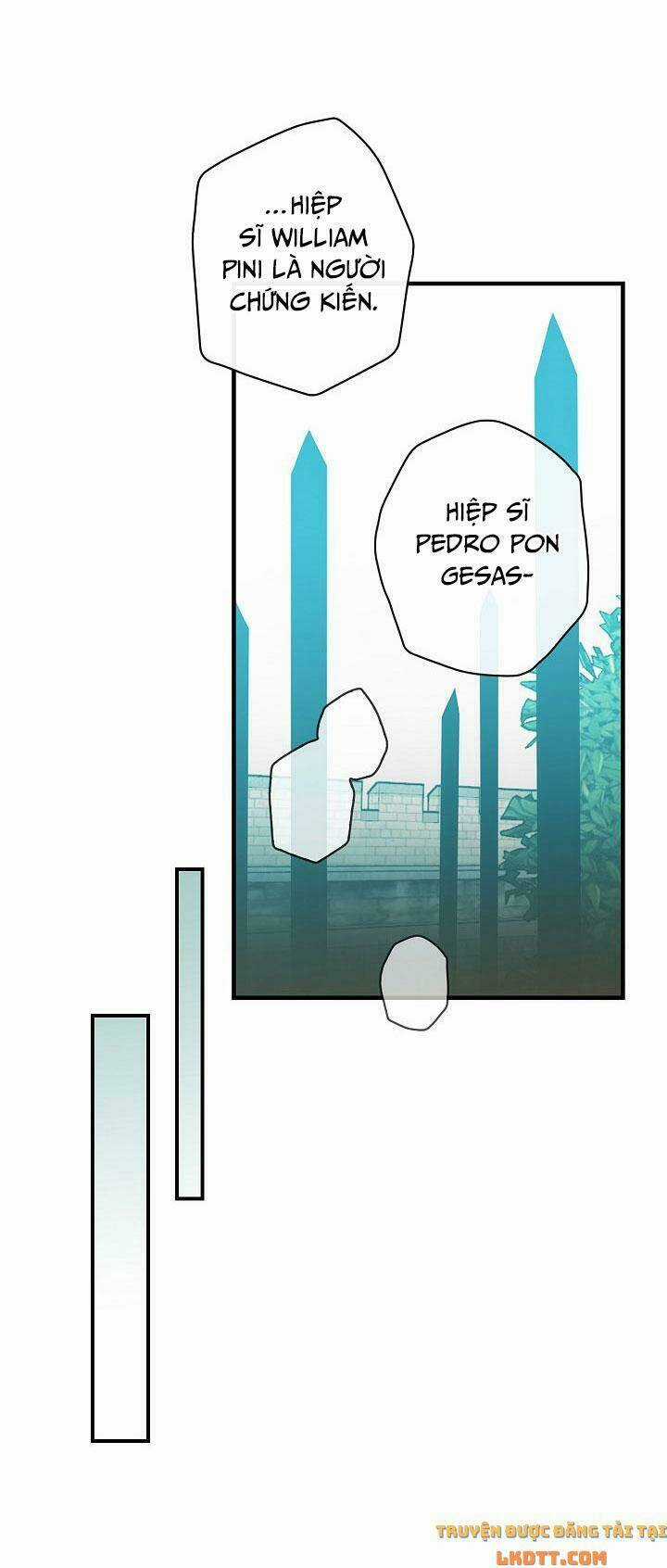 Hoàng Phi Bóng Tối - Chapter 21 - Trang 36