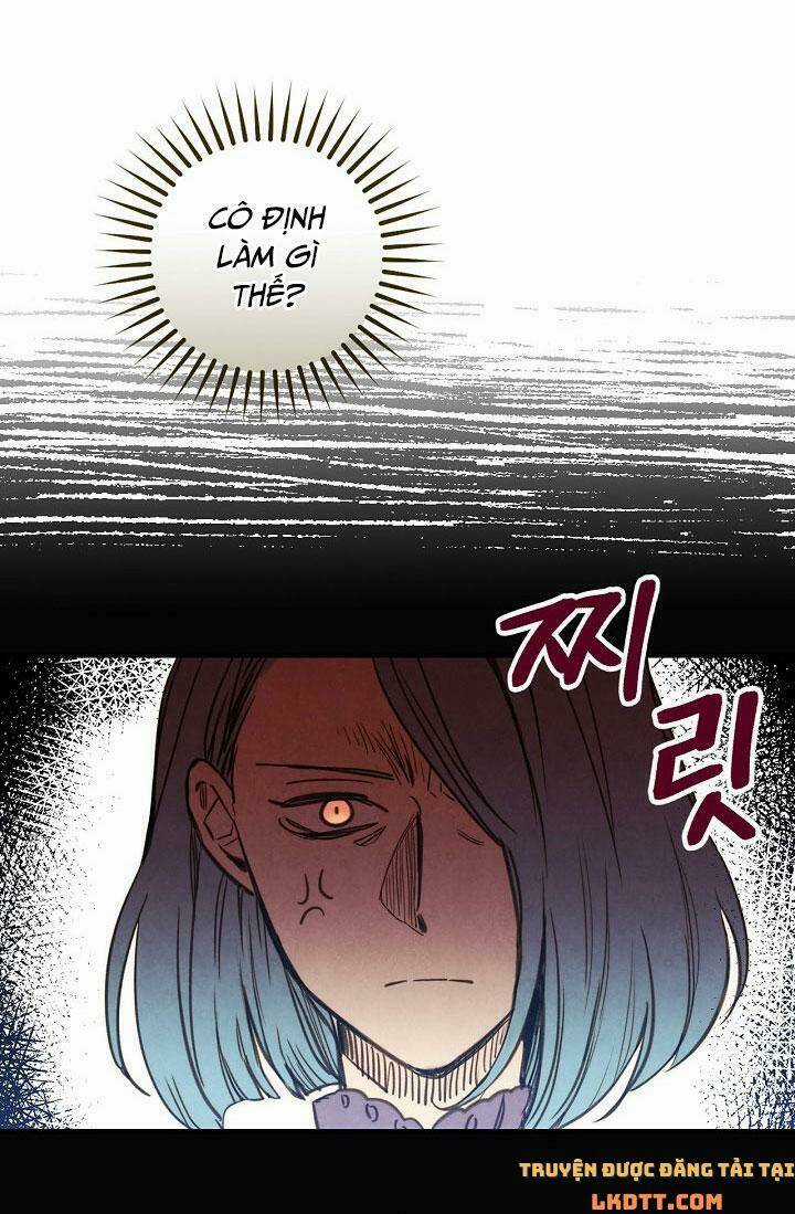 Hoàng Phi Bóng Tối - Chapter 21 - Trang 39