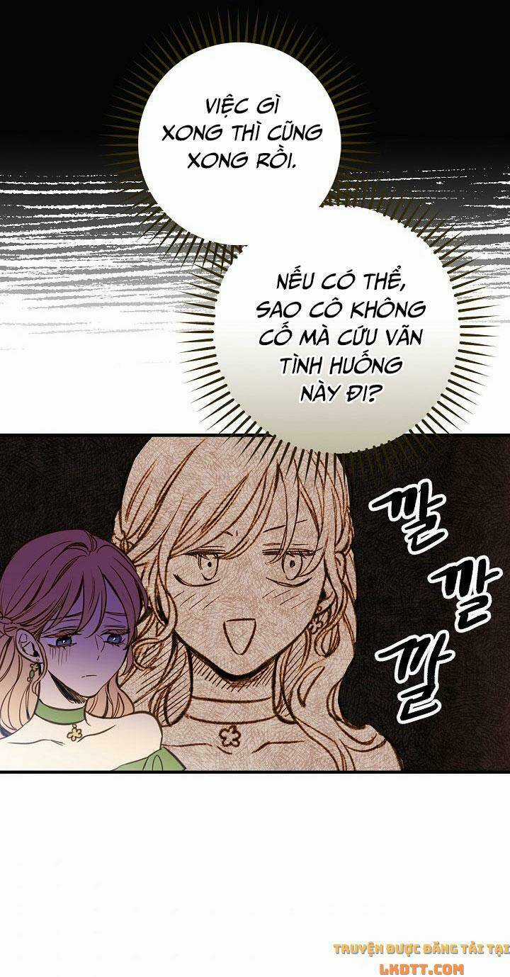 Hoàng Phi Bóng Tối - Chapter 21 - Trang 40