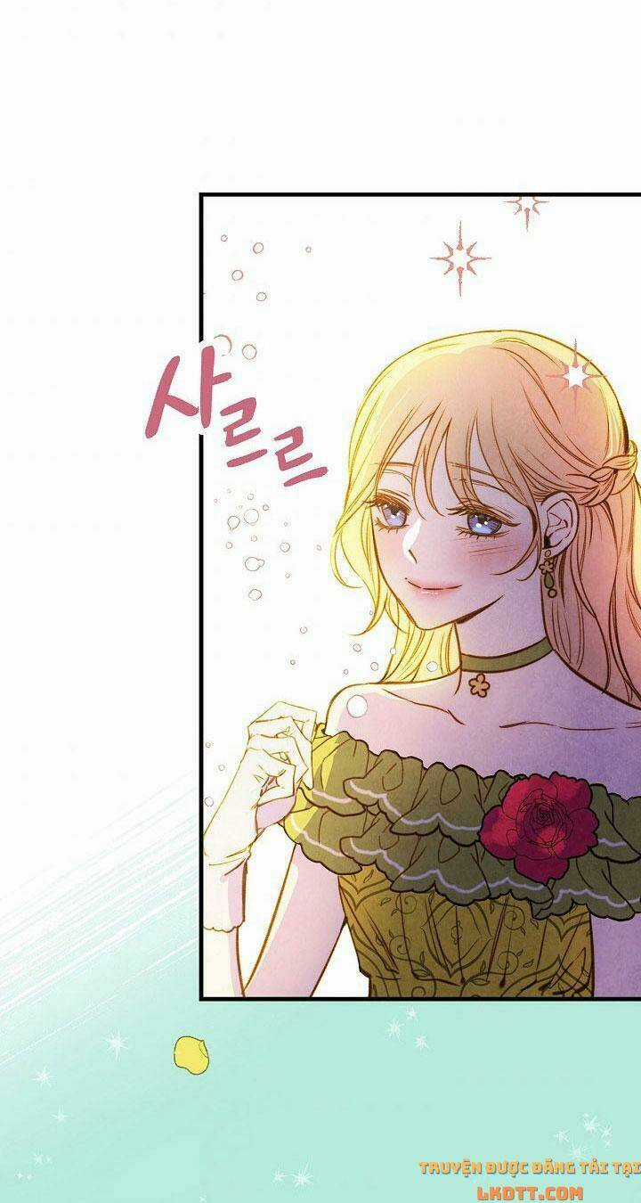 Hoàng Phi Bóng Tối - Chapter 21 - Trang 41