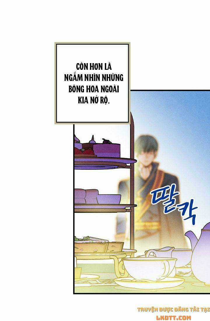 Hoàng Phi Bóng Tối - Chapter 21 - Trang 47