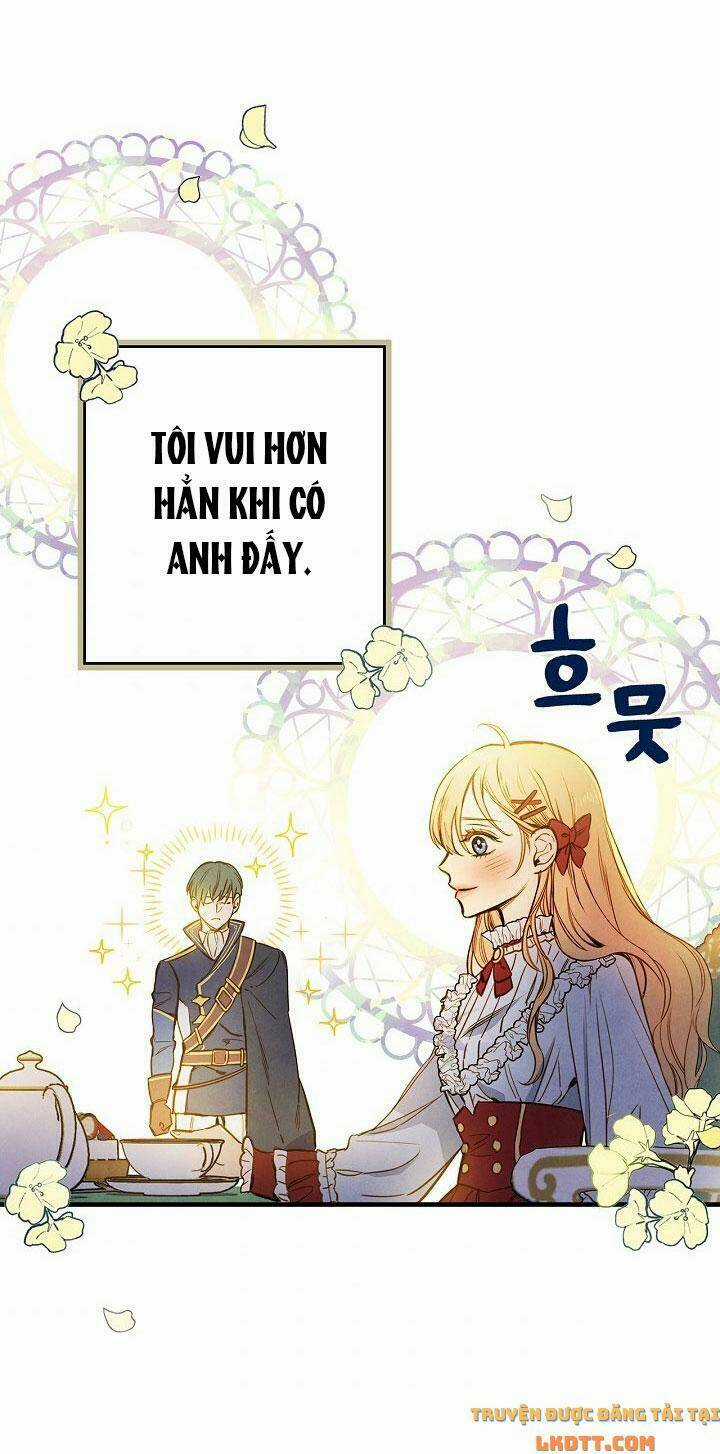 Hoàng Phi Bóng Tối - Chapter 21 - Trang 48