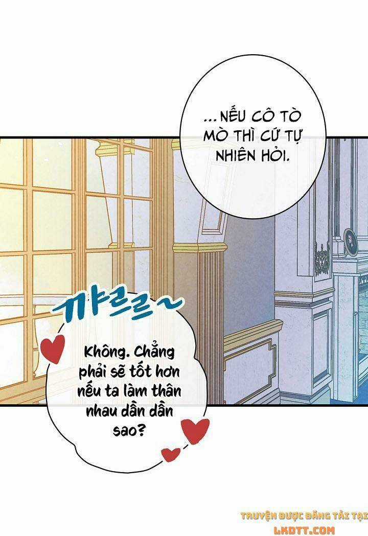 Hoàng Phi Bóng Tối - Chapter 21 - Trang 50