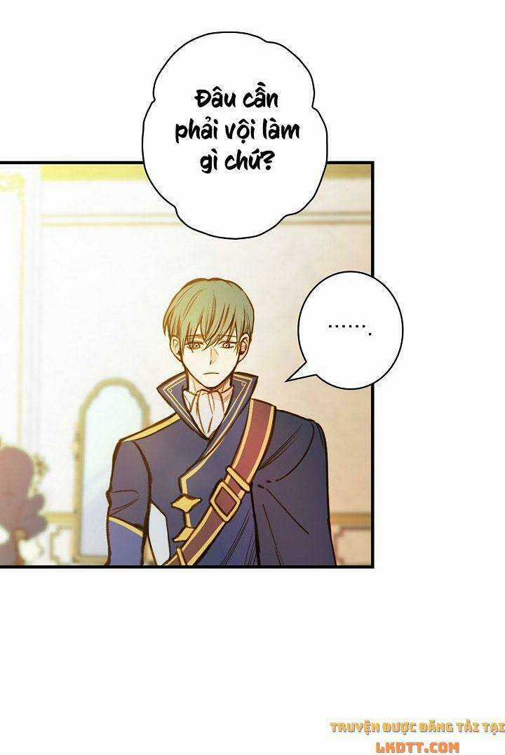 Hoàng Phi Bóng Tối - Chapter 21 - Trang 51