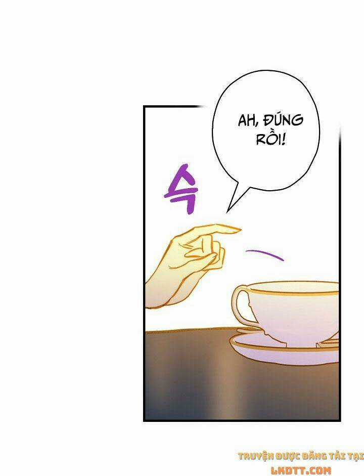 Hoàng Phi Bóng Tối - Chapter 21 - Trang 52