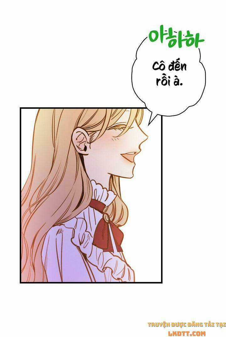 Hoàng Phi Bóng Tối - Chapter 21 - Trang 55