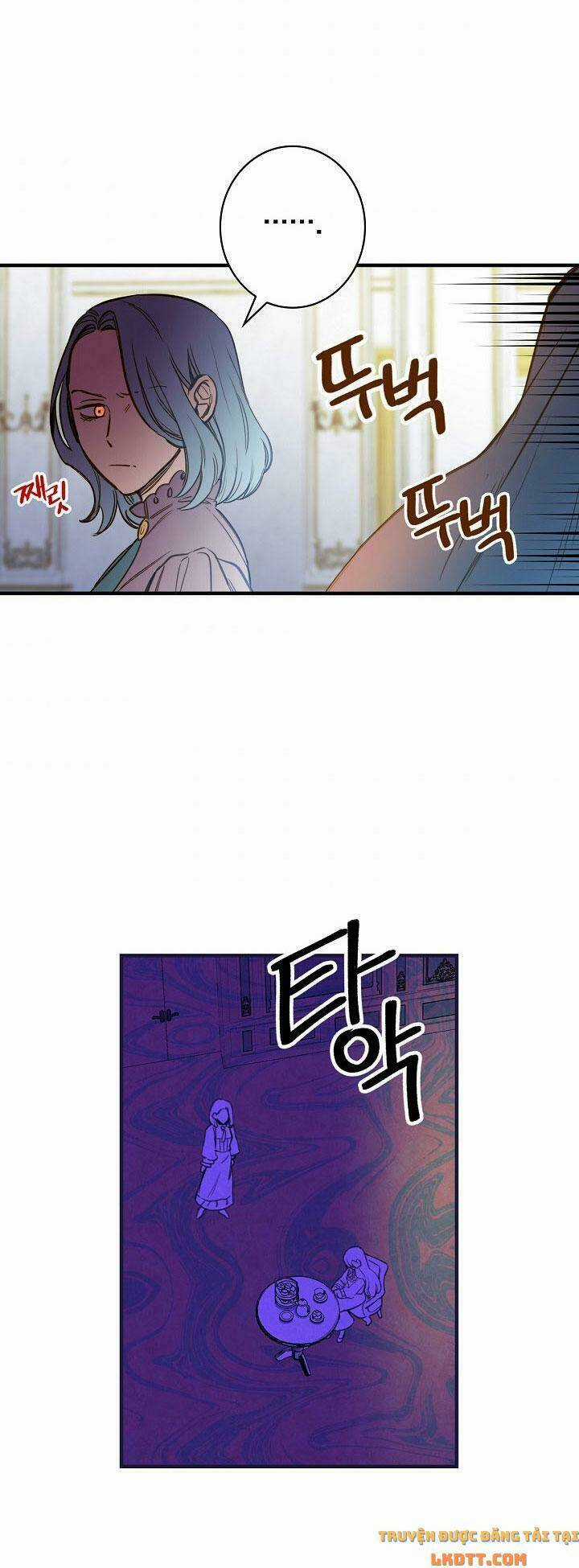 Hoàng Phi Bóng Tối - Chapter 21 - Trang 57