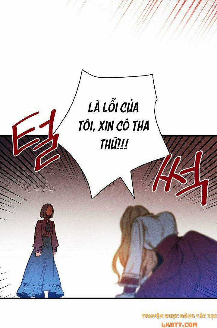 Hoàng Phi Bóng Tối - Chapter 21 - Trang 59