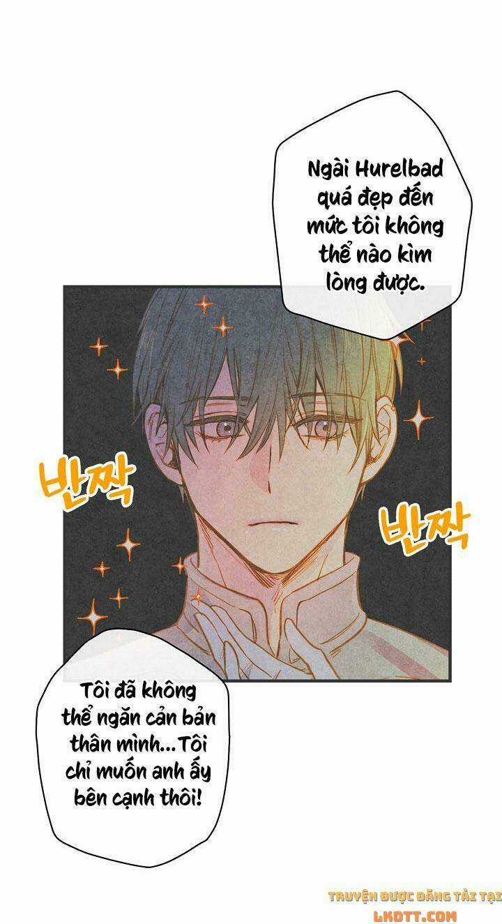 Hoàng Phi Bóng Tối - Chapter 21 - Trang 60