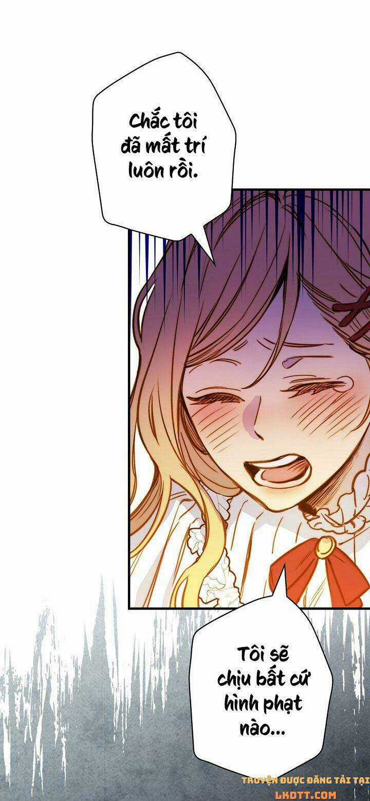 Hoàng Phi Bóng Tối - Chapter 21 - Trang 61