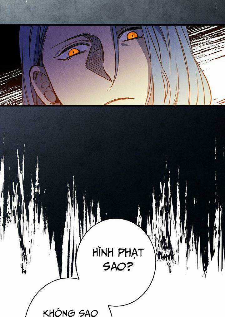 Hoàng Phi Bóng Tối - Chapter 21 - Trang 62