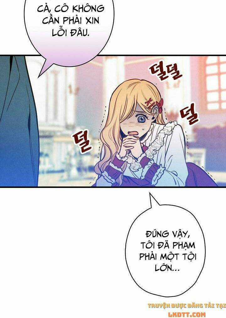 Hoàng Phi Bóng Tối - Chapter 21 - Trang 63