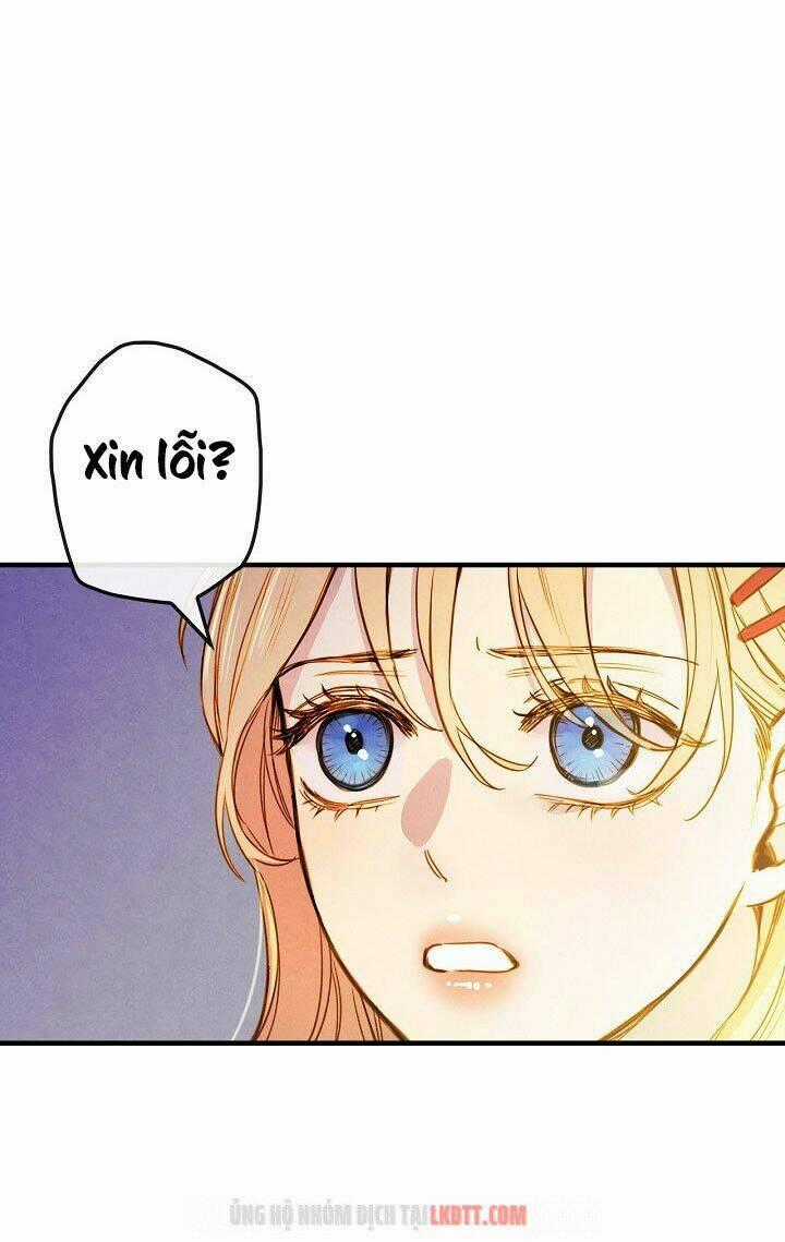 Hoàng Phi Bóng Tối - Chapter 22 - Trang 2