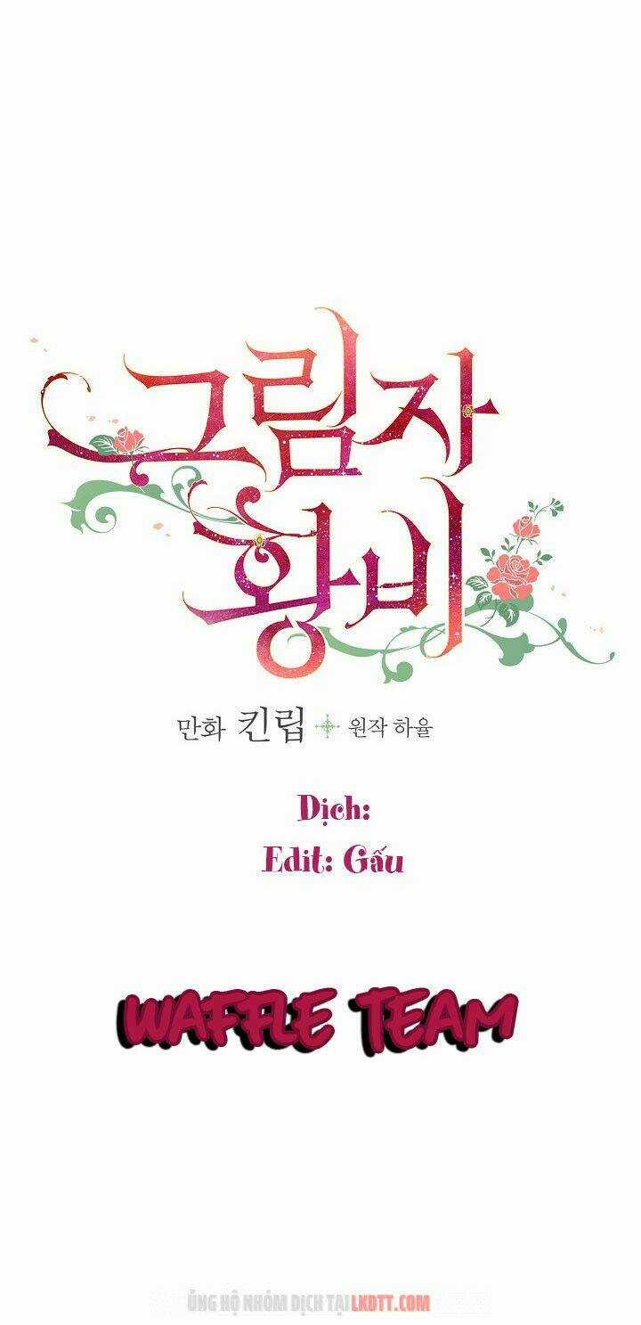 Hoàng Phi Bóng Tối - Chapter 22 - Trang 14