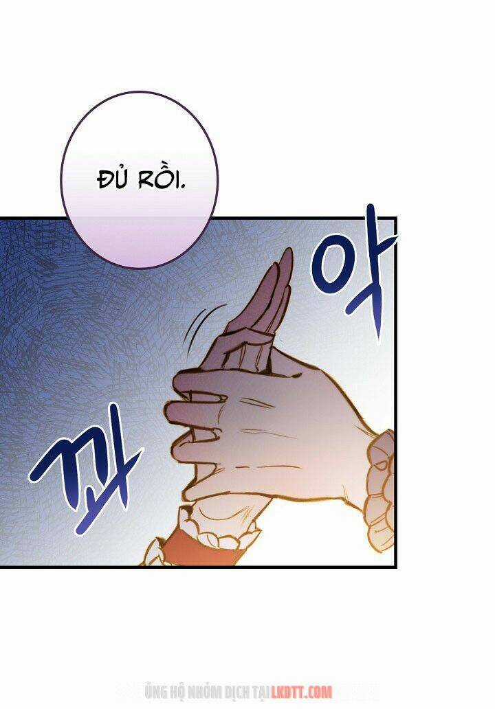 Hoàng Phi Bóng Tối - Chapter 22 - Trang 18