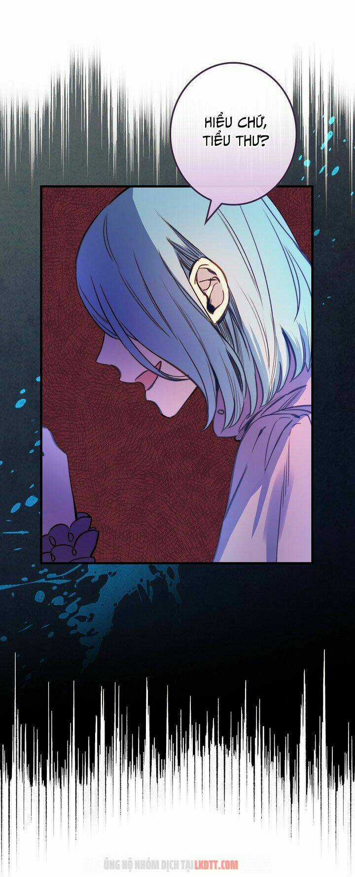 Hoàng Phi Bóng Tối - Chapter 22 - Trang 20