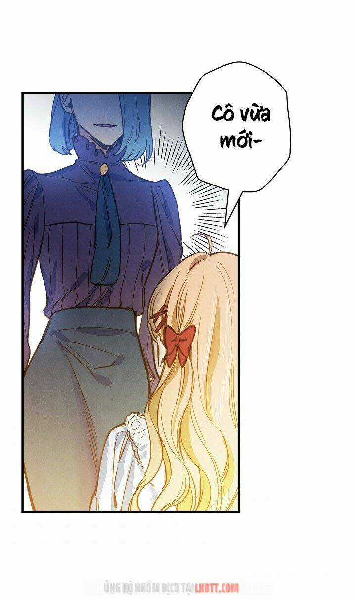 Hoàng Phi Bóng Tối - Chapter 22 - Trang 3