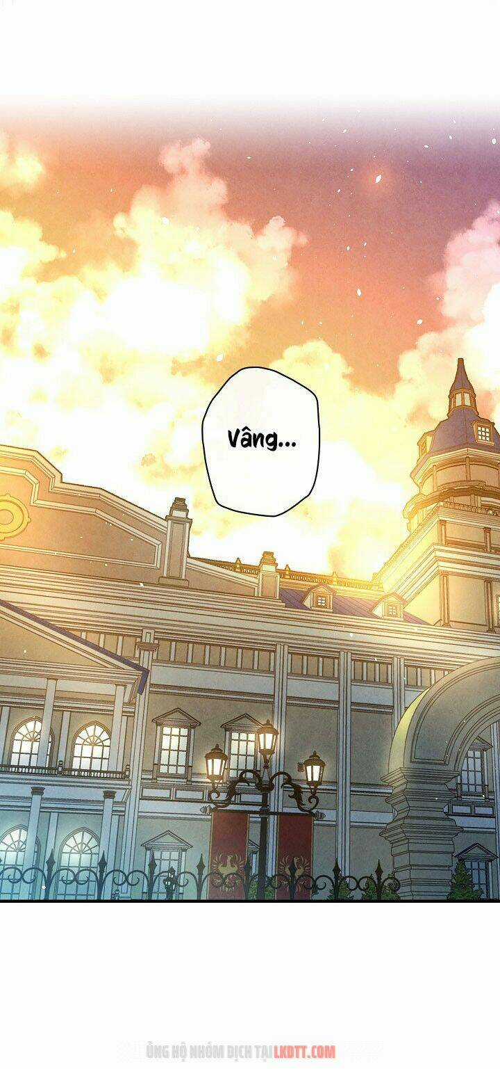 Hoàng Phi Bóng Tối - Chapter 22 - Trang 21