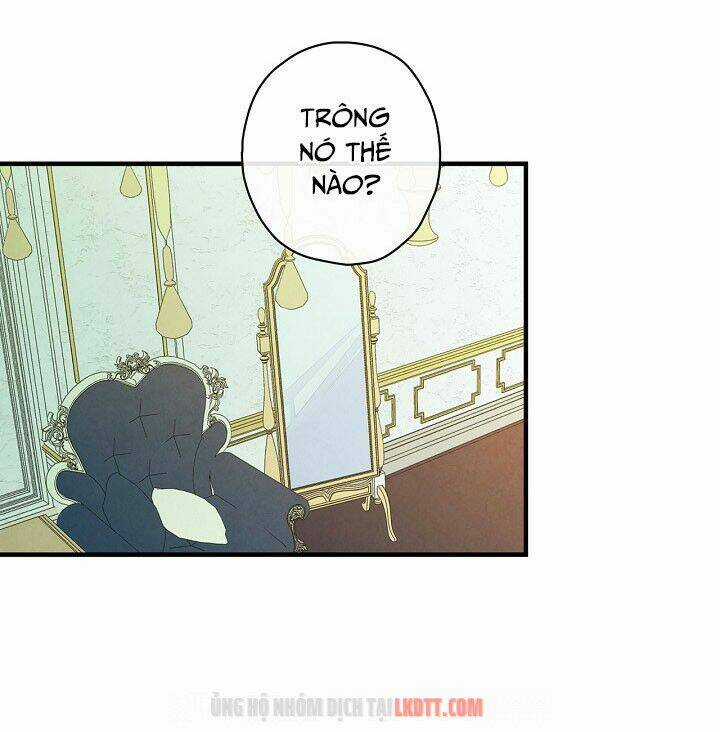 Hoàng Phi Bóng Tối - Chapter 22 - Trang 24