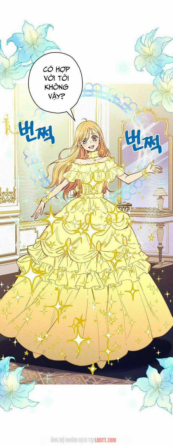 Hoàng Phi Bóng Tối - Chapter 22 - Trang 25