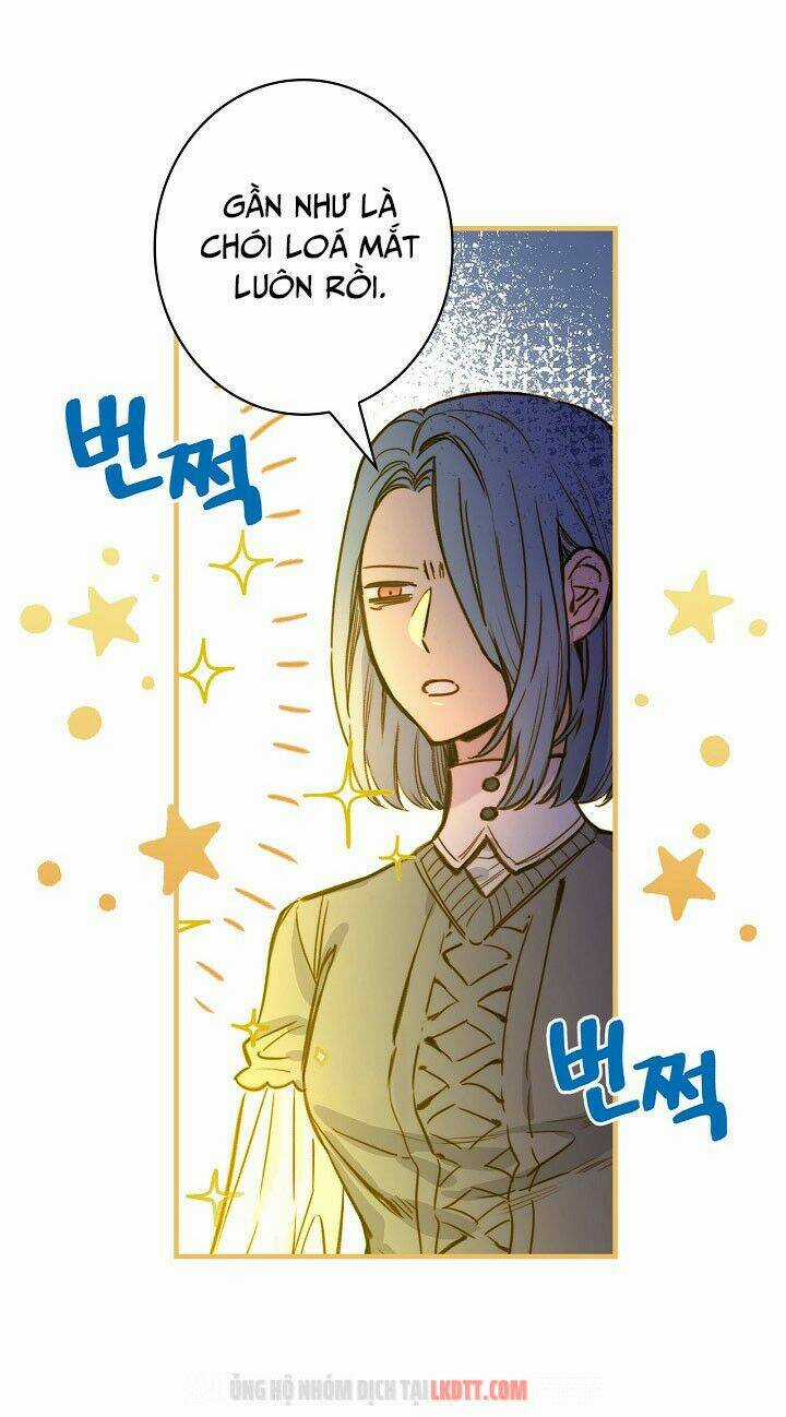 Hoàng Phi Bóng Tối - Chapter 22 - Trang 26