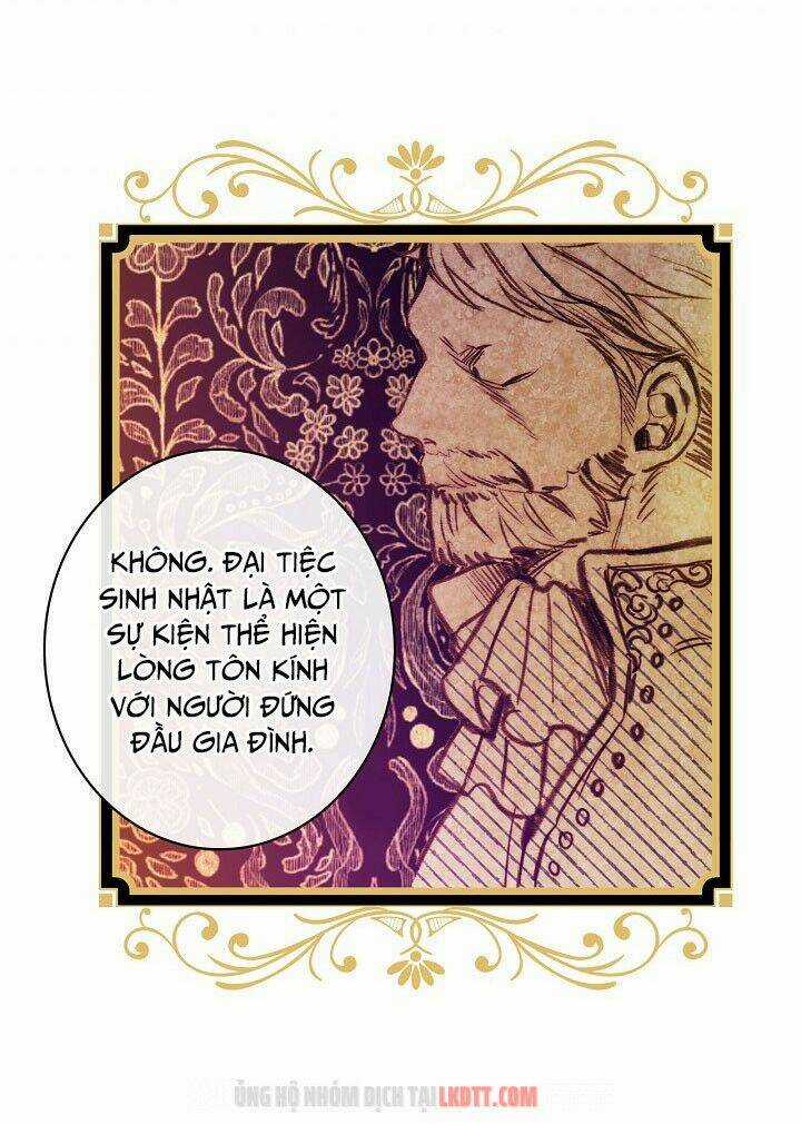 Hoàng Phi Bóng Tối - Chapter 22 - Trang 29