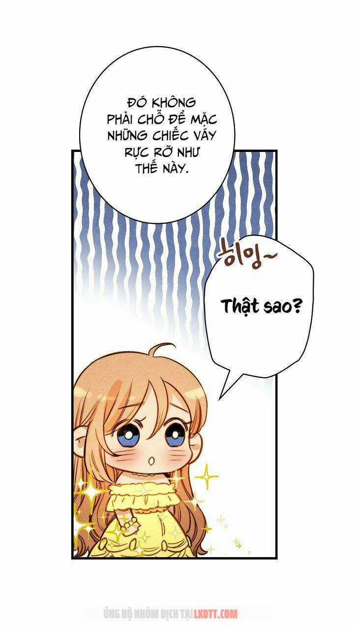 Hoàng Phi Bóng Tối - Chapter 22 - Trang 30