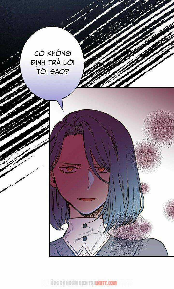 Hoàng Phi Bóng Tối - Chapter 22 - Trang 34