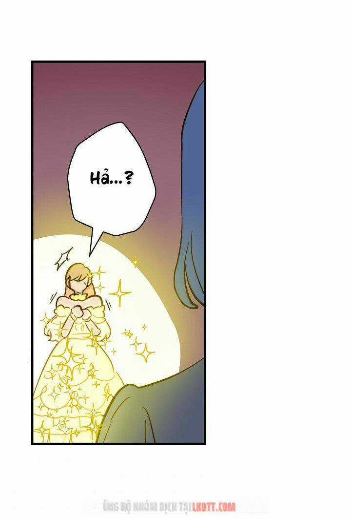 Hoàng Phi Bóng Tối - Chapter 22 - Trang 35