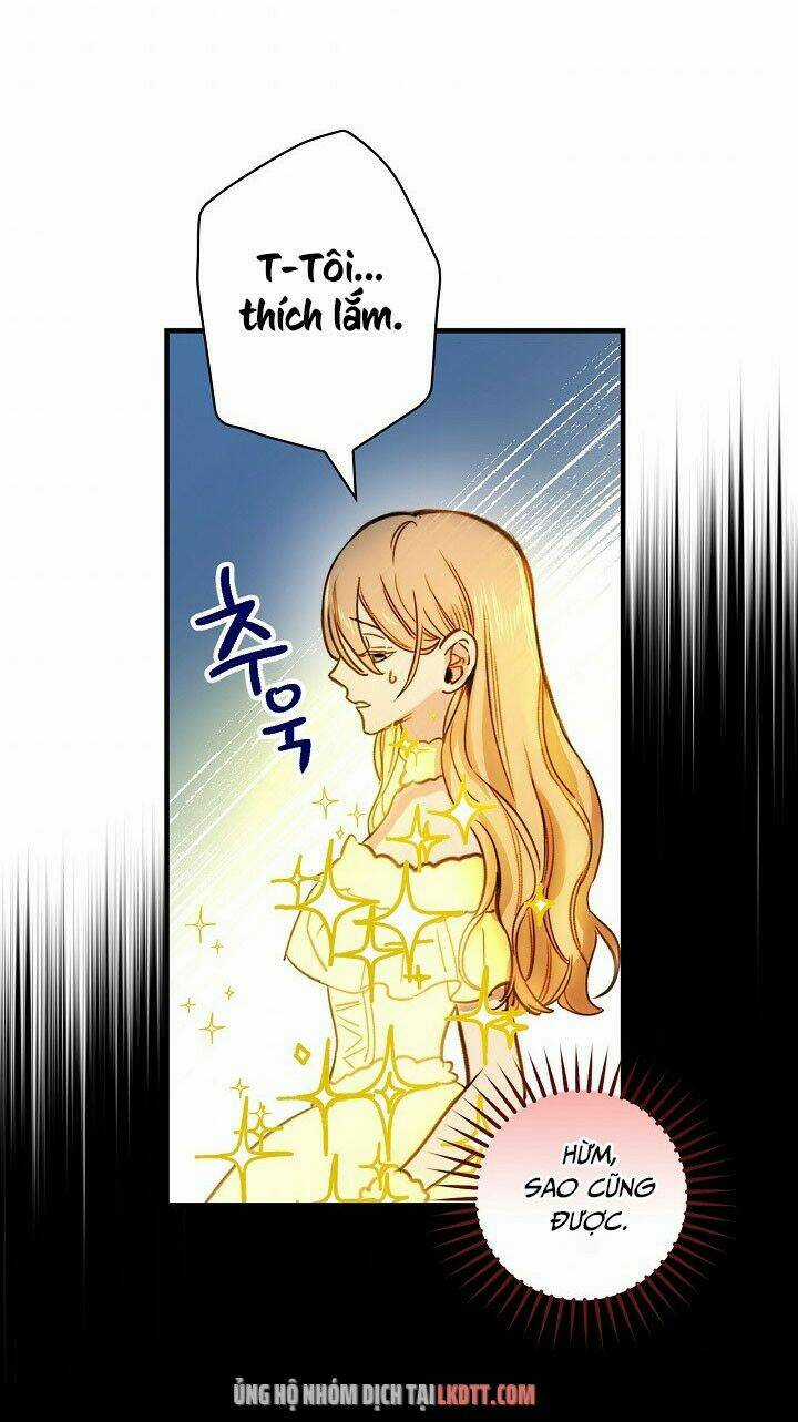 Hoàng Phi Bóng Tối - Chapter 22 - Trang 36