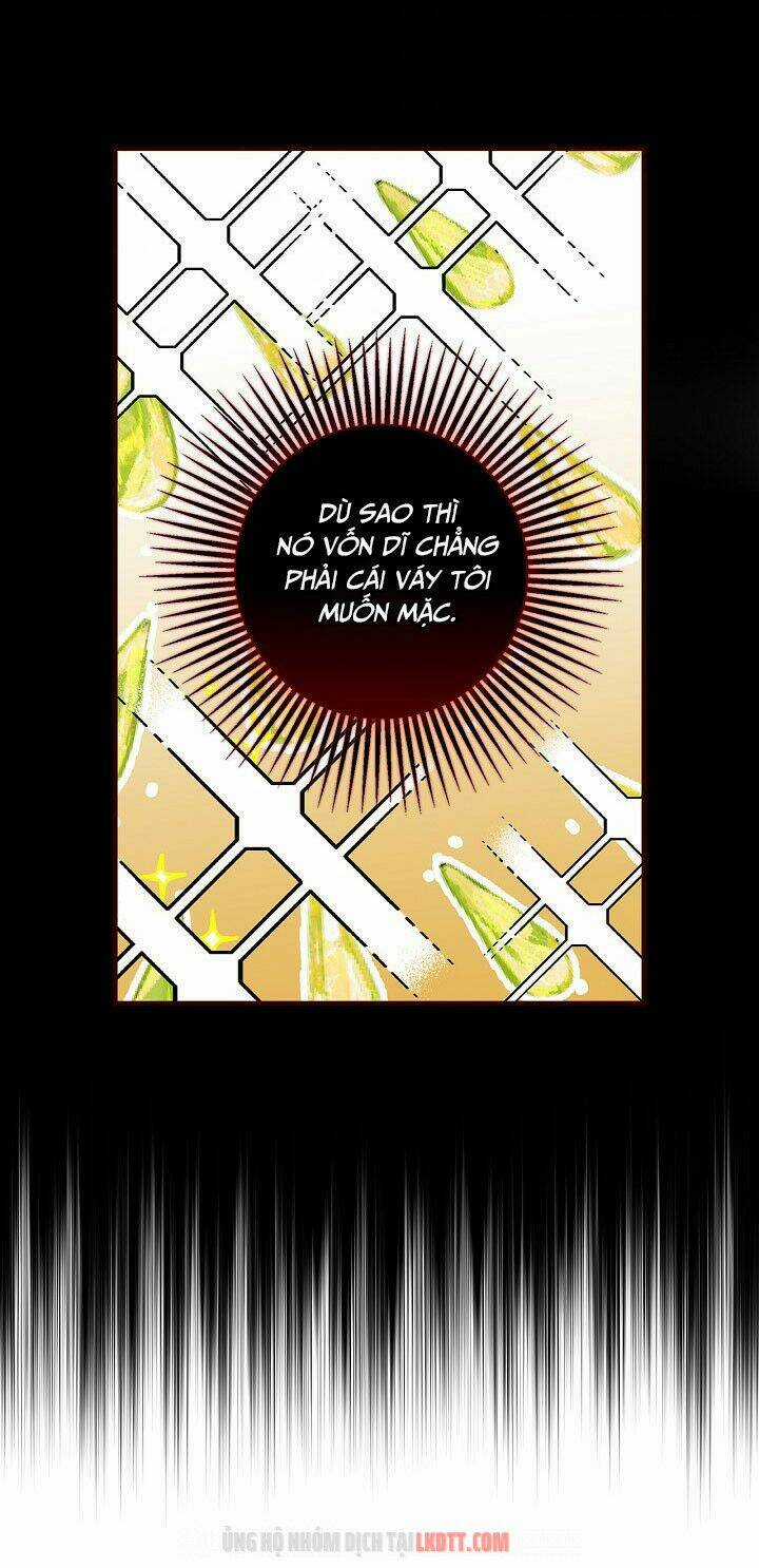 Hoàng Phi Bóng Tối - Chapter 22 - Trang 37