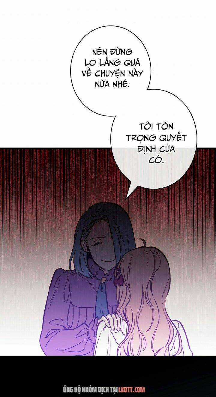 Hoàng Phi Bóng Tối - Chapter 22 - Trang 5