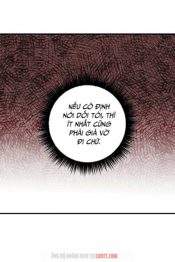 Hoàng Phi Bóng Tối - Chapter 22 - Trang 42
