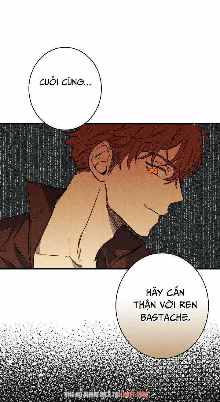 Hoàng Phi Bóng Tối - Chapter 22 - Trang 46