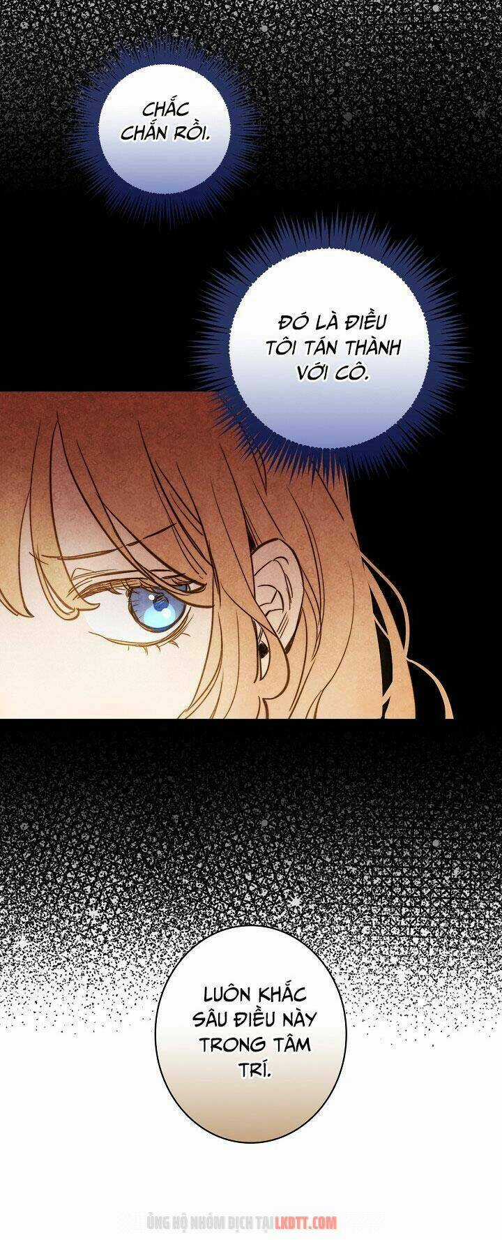 Hoàng Phi Bóng Tối - Chapter 22 - Trang 47