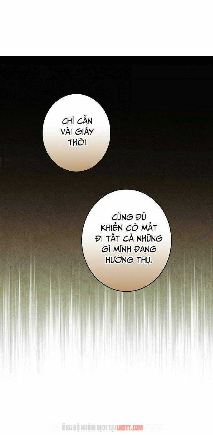 Hoàng Phi Bóng Tối - Chapter 22 - Trang 48