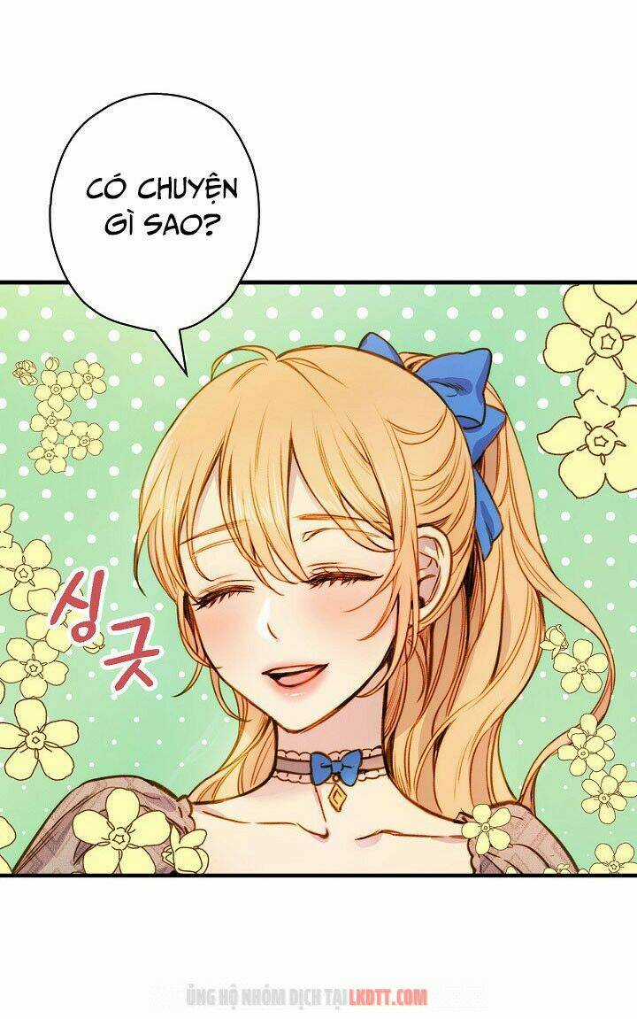 Hoàng Phi Bóng Tối - Chapter 22 - Trang 55